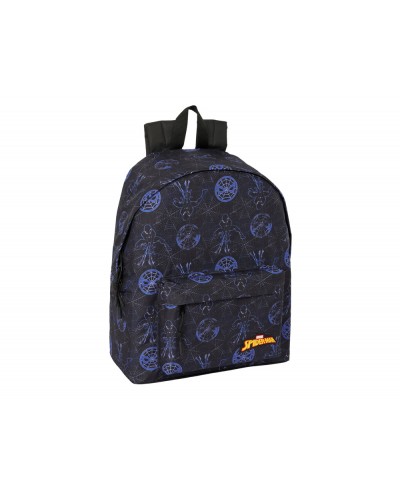 Mochila safta spider man attack 420x330x150 mm