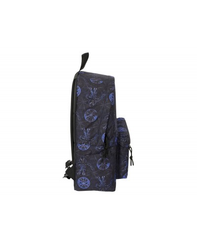 Mochila safta spider man attack 420x330x150 mm