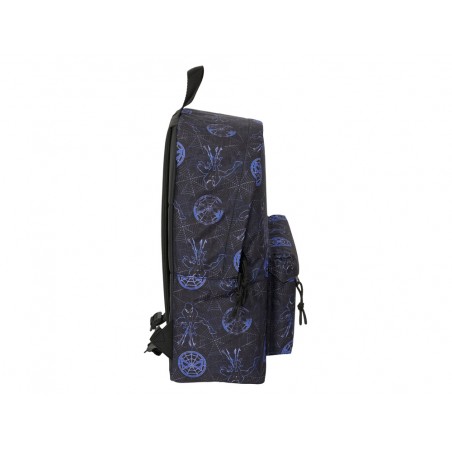 Mochila safta spider man attack 420x330x150 mm