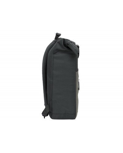 Mochila safta solapa para portatil 156 real madrid 3 equipacion 24 25 420x330x150 mm
