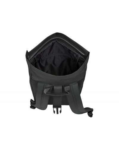 Mochila safta solapa para portatil 156 real madrid 3 equipacion 24 25 420x330x150 mm