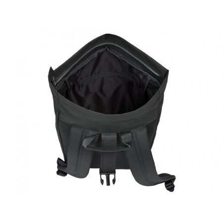 Mochila safta solapa para portatil 156 real madrid 3 equipacion 24 25 420x330x150 mm
