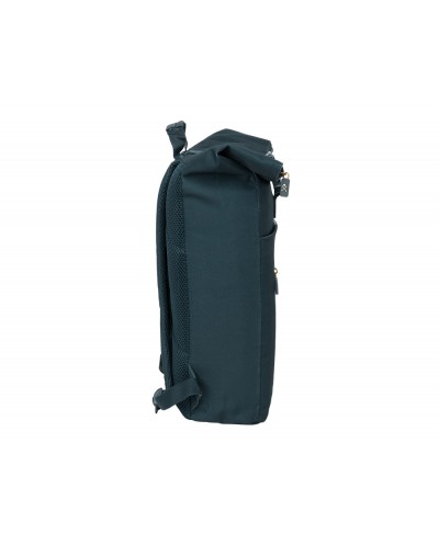 Mochila safta solapa para portatil 156 harper neyer 420x280x130 mm
