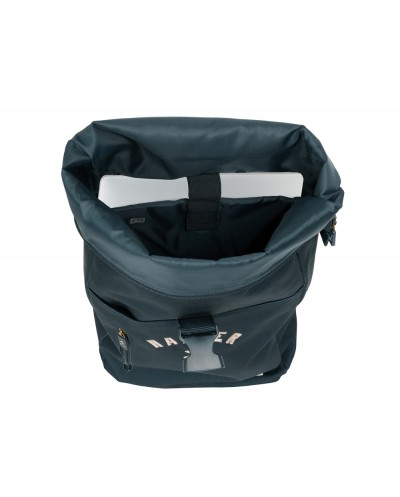 Mochila safta solapa para portatil 156 harper neyer 420x280x130 mm