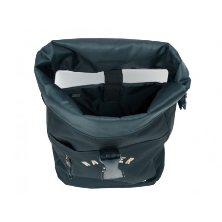 Mochila safta solapa para portatil 156 harper neyer 420x280x130 mm