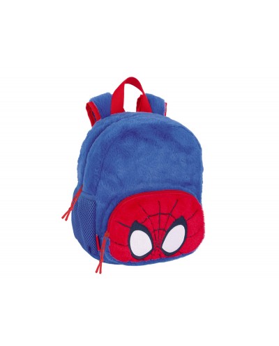 Mochila safta peluche guarderia 270x220x100 mm