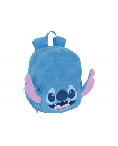 Mochila safta peluche guarderia 270x220x100 mm