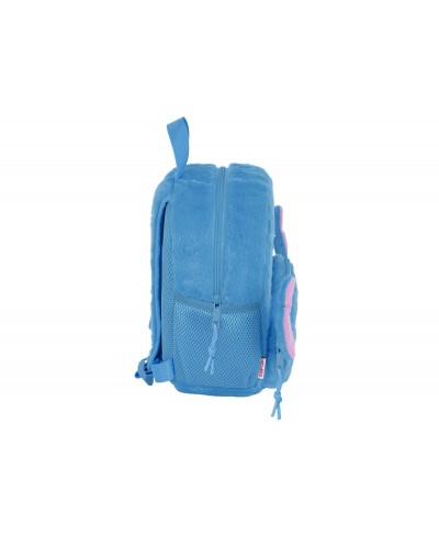 Mochila safta peluche guarderia 270x220x100 mm