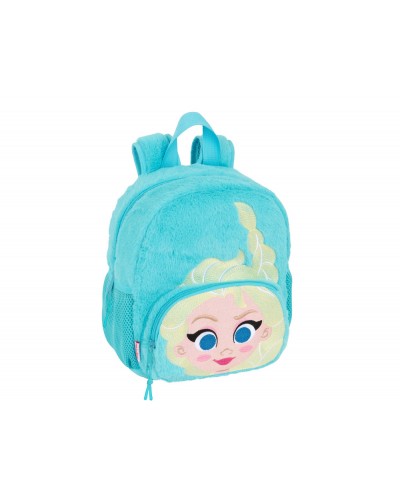 Mochila safta peluche guarderia 270x220x100 mm