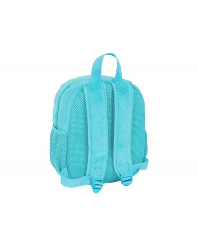 Mochila safta peluche guarderia 270x220x100 mm