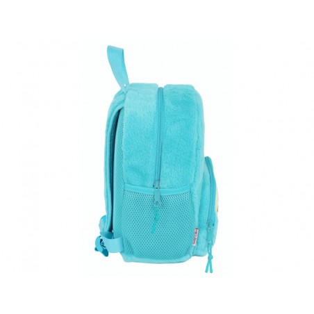 Mochila safta peluche guarderia 270x220x100 mm