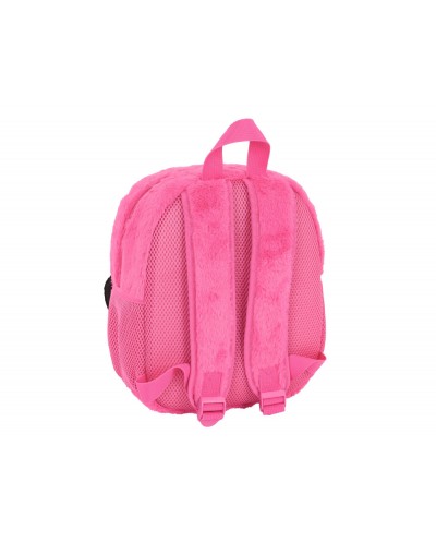 Mochila safta peluche guarderia 270x220x100 mm