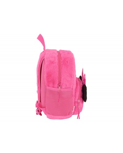 Mochila safta peluche guarderia 270x220x100 mm