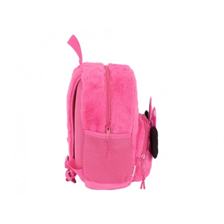Mochila safta peluche guarderia 270x220x100 mm