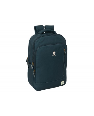Mochila safta para portatil 156 tablet usb harper neyer 440x290x150 mm