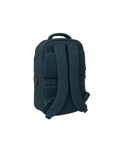 Mochila safta para portatil 156 tablet usb harper neyer 440x290x150 mm