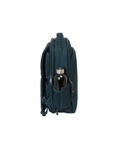 Mochila safta para portatil 156 tablet usb harper neyer 440x290x150 mm