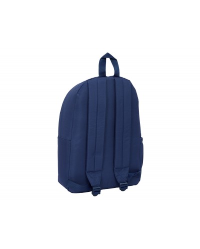 Mochila safta para portatil 141 super mario trick 430x310x130 mm
