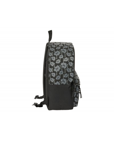 Mochila safta para portatil 141 one piece pirates 400x310x160 mm