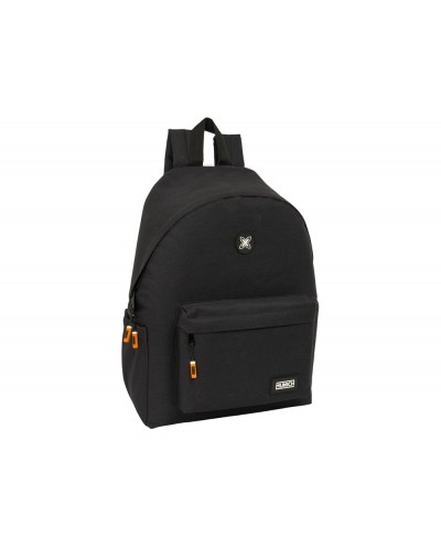 Mochila safta para portatil 141 munich lagoon 430x310x130 mm