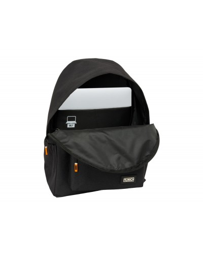 Mochila safta para portatil 141 munich lagoon 430x310x130 mm