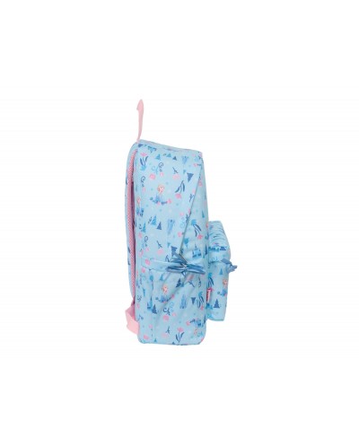 Mochila safta para portatil 141 frozen ice magic 430x310x130 mm