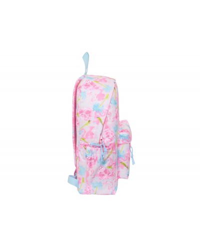 Mochila safta para portatil 141 barbie 430x310x130 mm