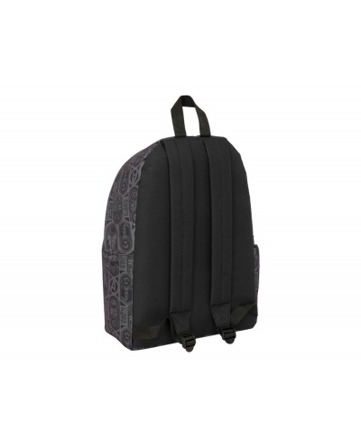 Mochila safta para portatil 141 avengers vendetta 430x310x130 mm