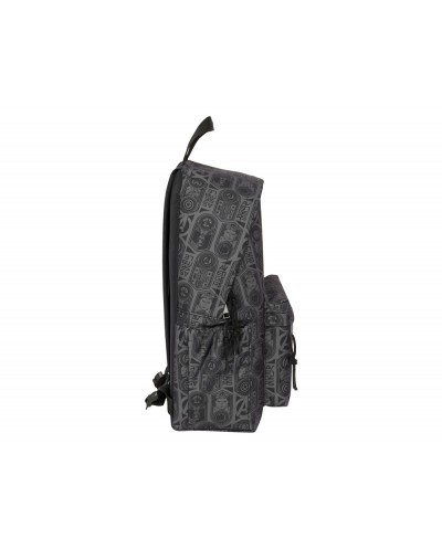Mochila safta para portatil 141 avengers vendetta 430x310x130 mm