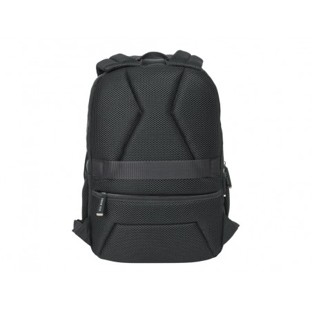 Mochila safta padel real madrid 3 equipacion 24 25 420x300x170 mm
