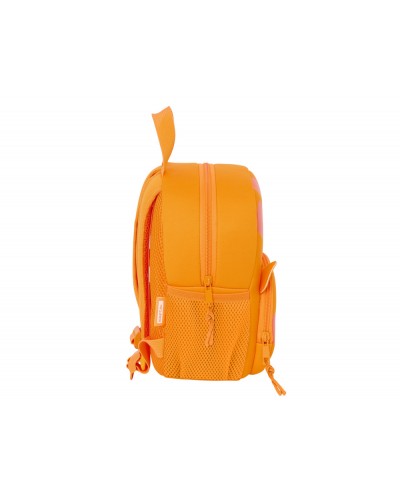 Mochila safta neopreno animalitos 2025 250x200x90 mm