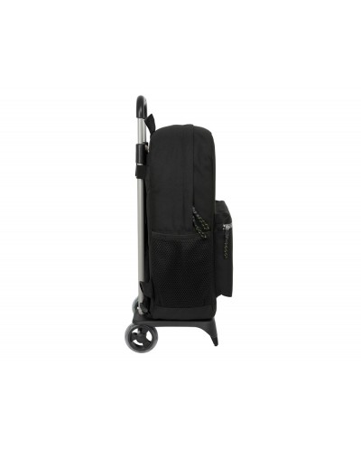 Mochila safta mod 754 con carro 905 batman game over 430x300x140 mm