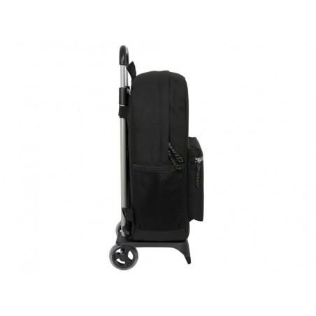 Mochila safta mod 754 con carro 905 batman game over 430x300x140 mm