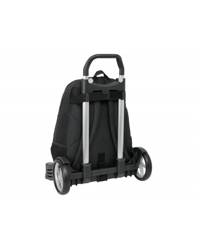 Mochila safta mod 665 con carro evolution munich topo 440x320x160