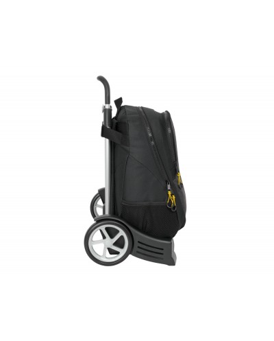 Mochila safta mod 665 con carro evolution munich topo 440x320x160