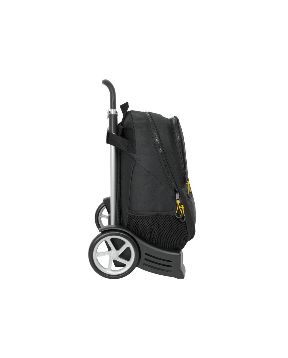 Mochila safta mod 665 con carro evolution munich topo 440x320x160