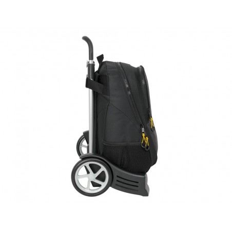 Mochila safta mod 665 con carro evolution munich topo 440x320x160