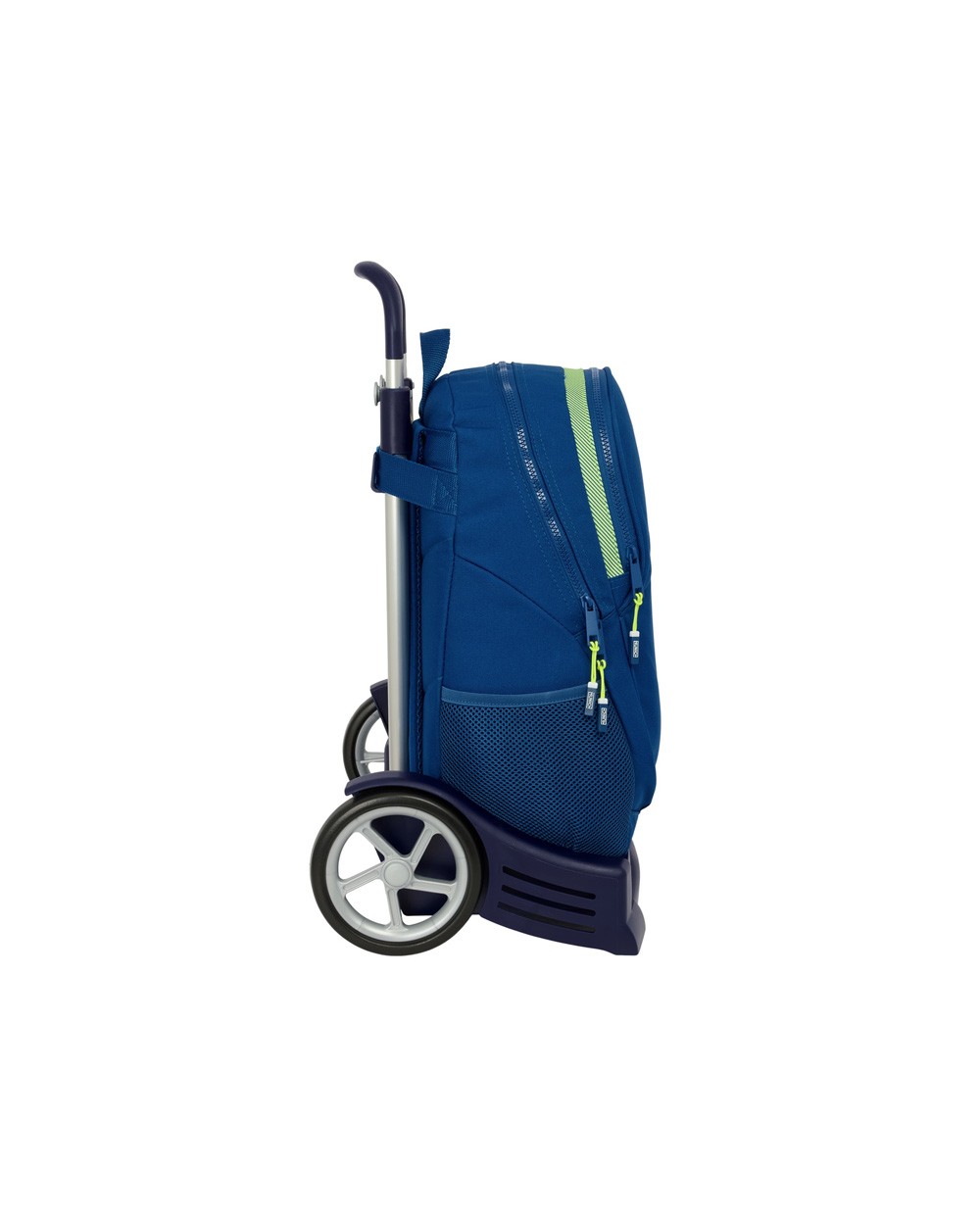 Mochila safta mod 665 con carro evolution munich north 440x320x160 mm