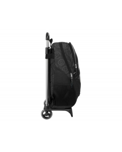 Mochila safta mod 665 con carro 905 star wars rebellion 440x320x160 mm