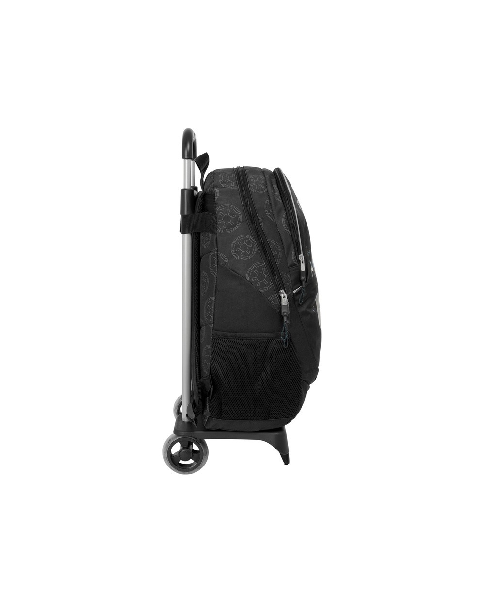Mochila safta mod 665 con carro 905 star wars rebellion 440x320x160 mm