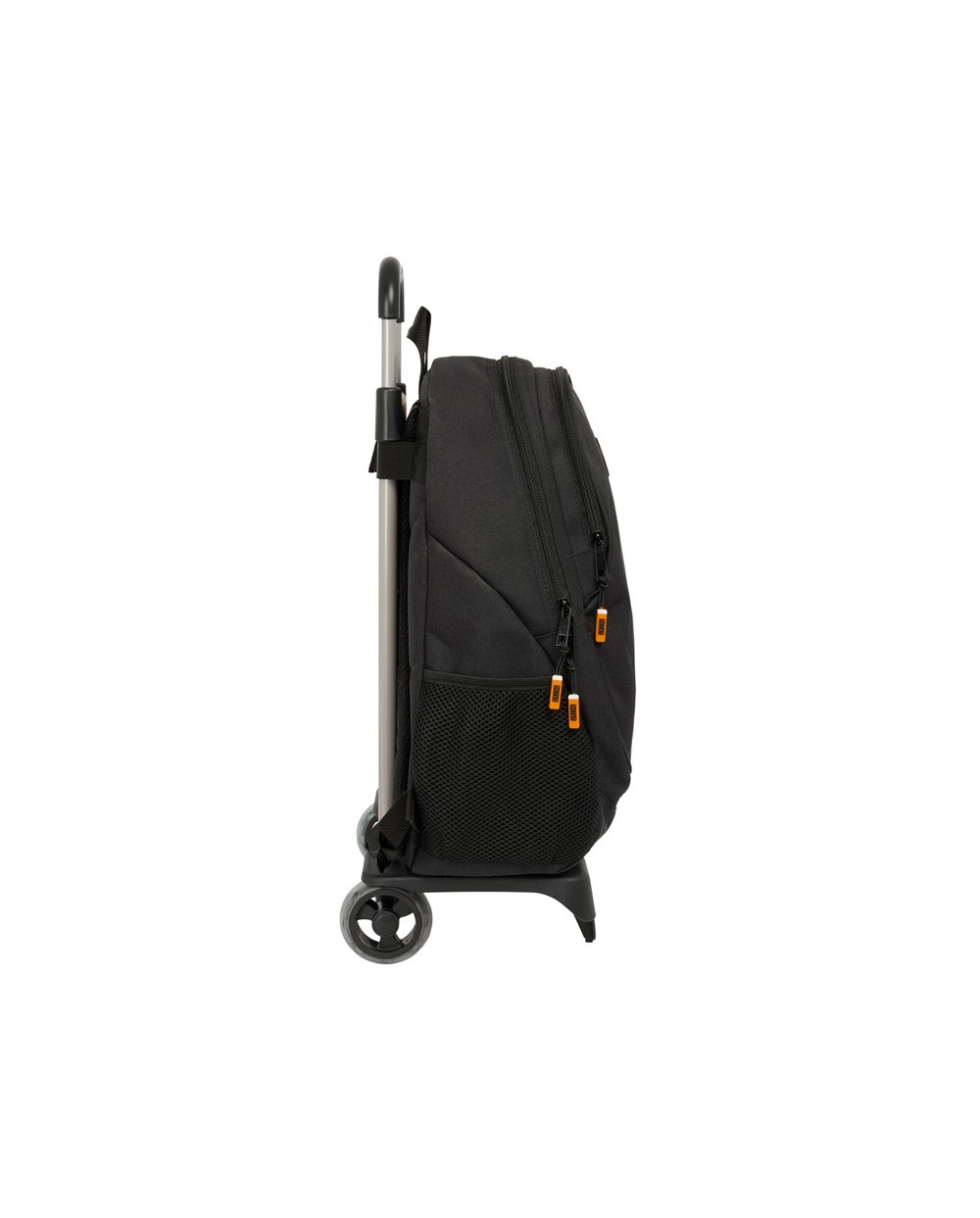 Mochila safta mod 665 con carro 905 munich lagoon 440x320x160 mm