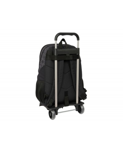 Mochila safta mod 665 con carro 905 avengers vendetta 440x320x160 mm