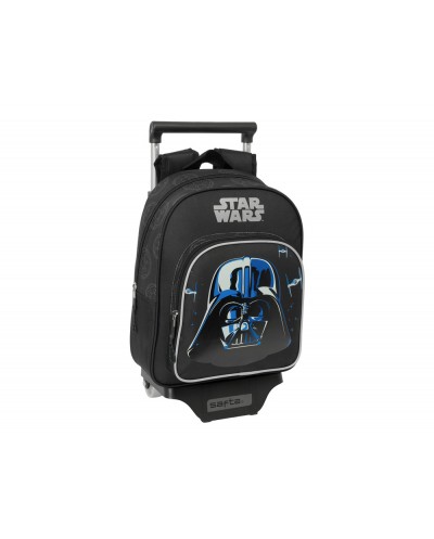 Mochila safta mod 524 con carro 705 star wars rebellion 330x270x100 mm