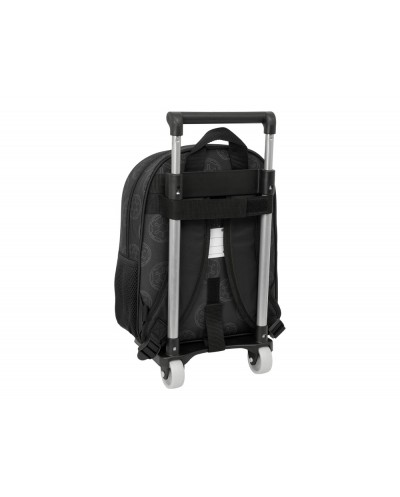 Mochila safta mod 524 con carro 705 star wars rebellion 330x270x100 mm
