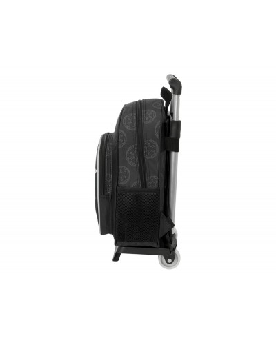 Mochila safta mod 524 con carro 705 star wars rebellion 330x270x100 mm