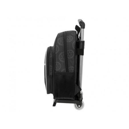 Mochila safta mod 524 con carro 705 star wars rebellion 330x270x100 mm