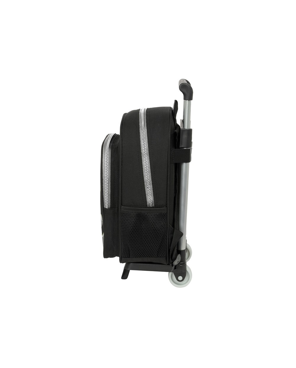 Mochila safta mod 524 con carro 705 batman game over 330x270x100 mm