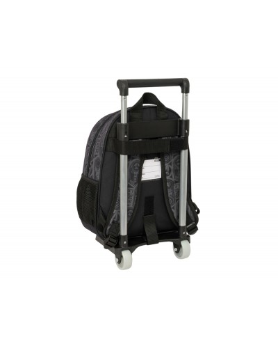 Mochila safta mod 524 con carro 705 avengers vendetta 330x270x100 mm