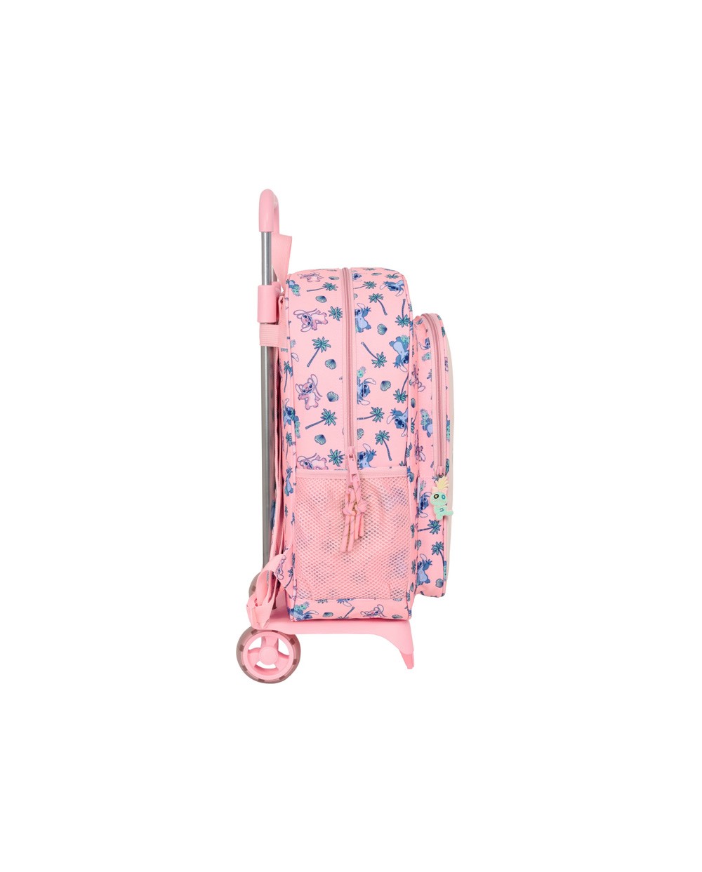 Mochila safta mod 180 con carro 905 stitch beach 420x330x140 mm