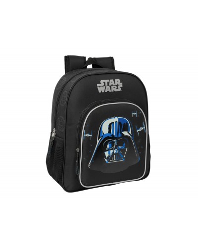 Mochila safta junior adaptable a carro star wars rebellion 380x320x120 mm